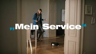 Mein Service