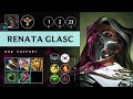 Renata Glasc Support vs Soraka: Vision Controller - KR Challenger Patch 14.17