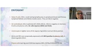 32_Role of Immunohistochemistry in Lymphoma_8th May, 2024