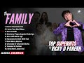 The Family | Audio Jukebox | Vicky D Parekh | Latest Family Songs