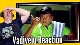 Winner Comedy Scenes | Vadivelu Reaction | Part 1