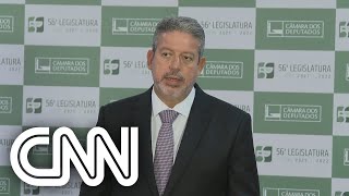 Análise: Lira pediu pressa ao STF no caso que Silveira desdenha | CNN 360º