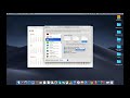 HOW TO SHOW OR HIDE CALENDAR NOTIFICATIONS ON LOCK SCREEN IN MAC OS MOJAVE