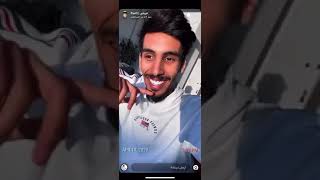 سنابات كويلي | معصب من واحد سرقة (تتوقعون ياهي هاي الدولة الي يحجي عنها ؟ )