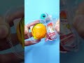 asmr unboxing trolli big burger jelly