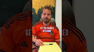 Never Do This If Being Booked To Jail