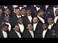 He´ll Welcome Me - The Brooklyn Tabernacle Choir