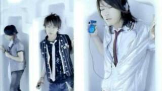 KAT-TUN CM \