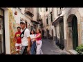 50 travelling on a low budget i filmed in vietri sul mare amalfi coast italy