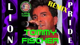 🟢 TOMMY FISCHER ® MASTERMIX XL💥 KlaTone ➡️ TonKa LionPride ✅ RMX MLB © PinzArt