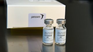 COVID-19 Vaccine Trials at St. Louis Institutions Now Include Johnson & Johnson's Janssen Vaccine