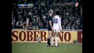 Copa de Europa 1988 - Real Madrid-Bayern de Múnich 2/2