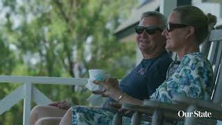 A Getaway to Pawleys Island