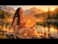 432Hz The Spirit Frequency 》Deep Inner Healing 》Emotional & Spiritual Peace Meditation Music