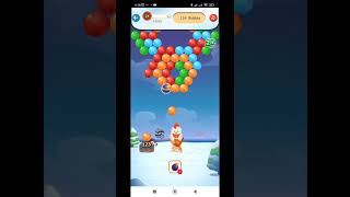 Shopee bubbles multilevel #games #bubble #bubbles #gaming #gameandroid #gameplay #shopee