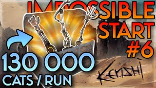 SUPERIOR Way to Make Money and Friends | Kenshi: Impossible Start #6