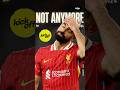 Salah Is Not The Best African Player Anymore!