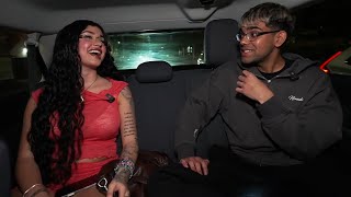 N3on x Malu Trevejo (Full Twitch Live)
