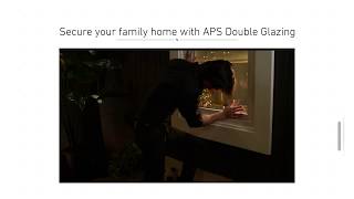 APS Security Video
