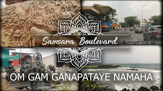 Om Gam Ganapataye Namaha - Samsara Boulevard - Official Video