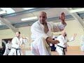 tairyoku shotokan karate club part of jka england