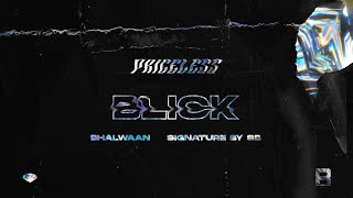 BLICK | BHALWAAN & SIGNATURE BY SB | HAPPY GARHI | FREQ RECORDS | (PRICELESS THE EP)