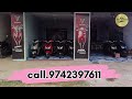 electric scooter venu motors thunder new 2025 80 to 90kmpl mileage rs63.000 only kolar