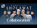 PLAYLIST SHOLAWAT KOLABORASI (Feat. Dewi Hajar, Yusuf Al lampungi, Gus Aldi, dll) By Nazich Zain