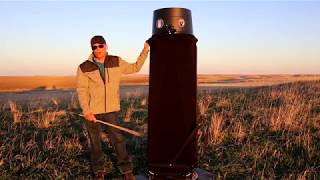 Hubble Optics UL16 Dobsonian Telescope Review