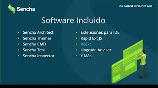 Discover ExtJS, Fast, Easy, and Complete Front End in Minutes
