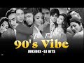 90’s old hindi songs🥰 90 s vibe jukebox 😍 udit narayan alka yagnik kumar sanu songs hindi sad 🥰