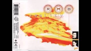 RMB - Reality (Too Short Video Radio)