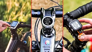 11 GPS Cycling Computers You Must See Before You Buy One