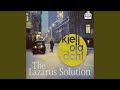 Chapter 45.2 - The Lazarus Solution