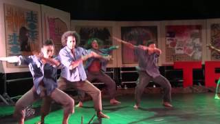 Performance | Dancing Earth Creations | TEDxABQ