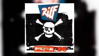 Duro Invierno (en vivo) - Riff - Palladium 86 (AUDIO OFICIAL)