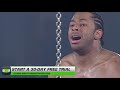 10 man x division steel asylum cage match tna bound for glory 2008 impact wrestling full matches