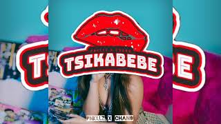 TSIKABEBE - PNKLLZ x CHANO Official audio