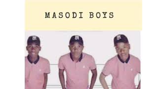 Masodi boys - Re bolelele le mangeloi