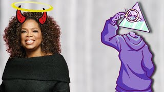 Oprah Winfrey, the Controversial Philanthropist | Corporate Casket
