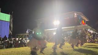 Guba Markai dancers