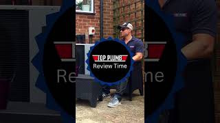 Top Plumb Review of Ideal Heat Pump Installation