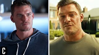 Alan Ritchson's BEST Roles That Aren't Reacher