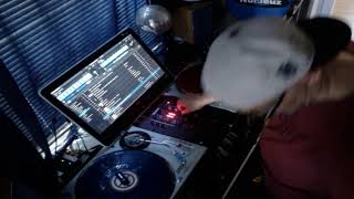 Natron's House of Hard Live Show ep.446 - Hard Beats with natron