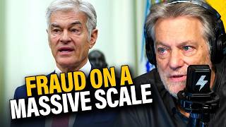 Dr. Oz just EXPOSED California's Horrific HOSPICE FRAUD Scandal!