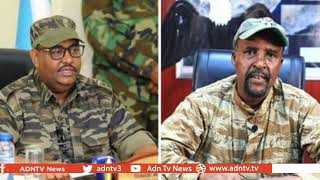 CONFLICT TURNS DEADLY IN PUNTLAND AS STATE FORCES EXCHANGE FIRE WITH SACKED GENERAL’S LOYALISTS