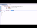 Java Programming Tutorial   31   Enhanced for Loop
