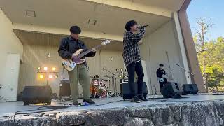 Shiga Spica pre. Outdoor LIVE Vol.2 - RIA-YPS 【2024/11/9 @ 膳所城跡公園】