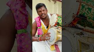 பம்பை | Pambai Changed My Life | Sivakumar | Folk Art | @Kattiyakkaran