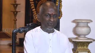 இளையராஜா பாட்டுக்கு மோடி கொடுக்கும் விரு(ந்)து! | Ilaiyaraaja Gets Padma Vibhushan Award-2018